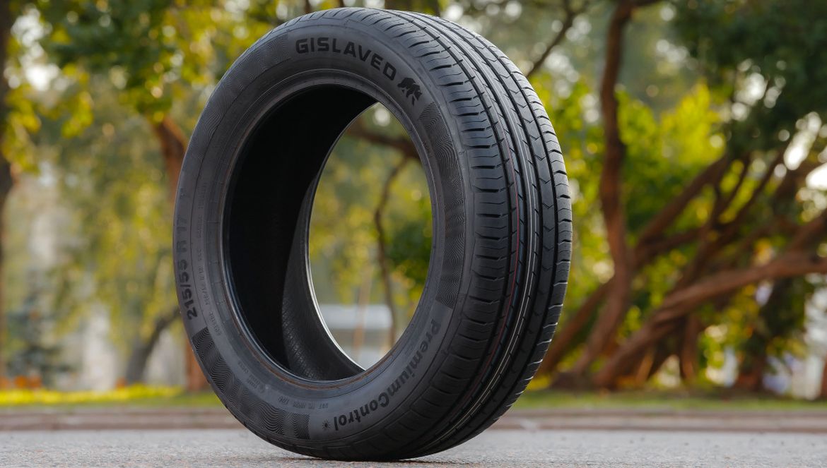 Тест летних шин Gislaved PremiumControl на дорогах Белоруссии. Обрусевший «европеец» или «швед» с русскими корнями?