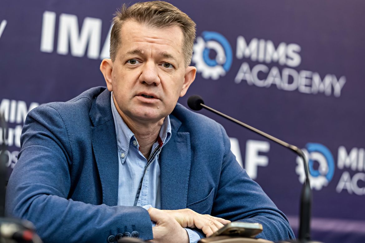 MIMS Automobility Moscow: планы на 2025 год