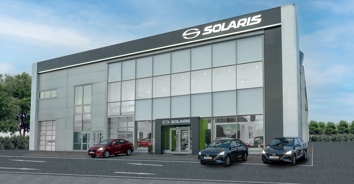 Автомобили Solaris будут обслуживаться с применением масел Sintec