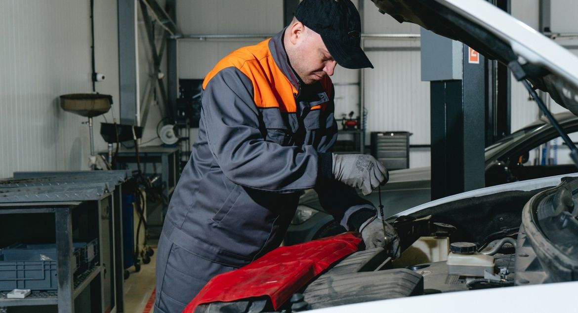 Российский рынок послепродажного обслуживания. Ситуация в сфере Aftersales с точки зрения СТО