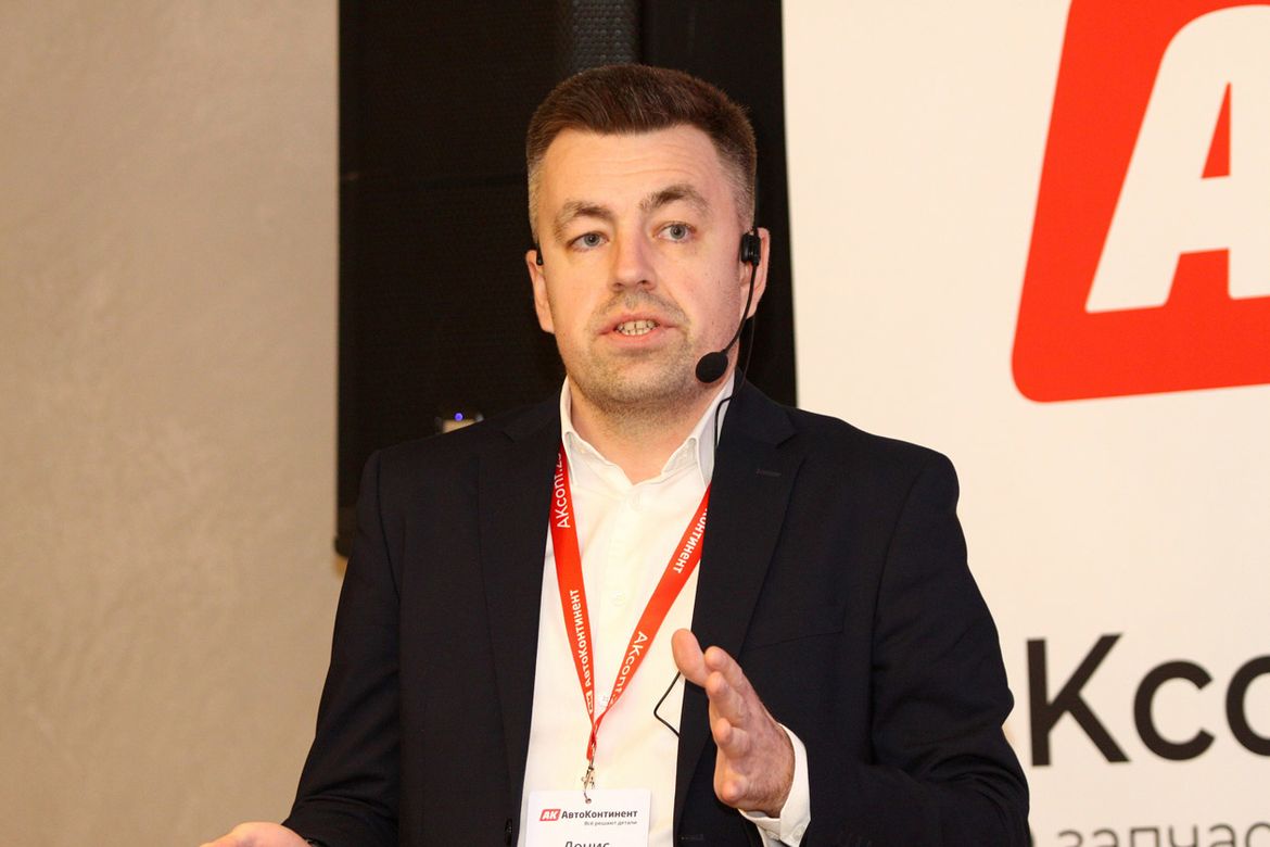 Конференция AKconf.2025: российский рынок автозапчастей с точки зрения его участников