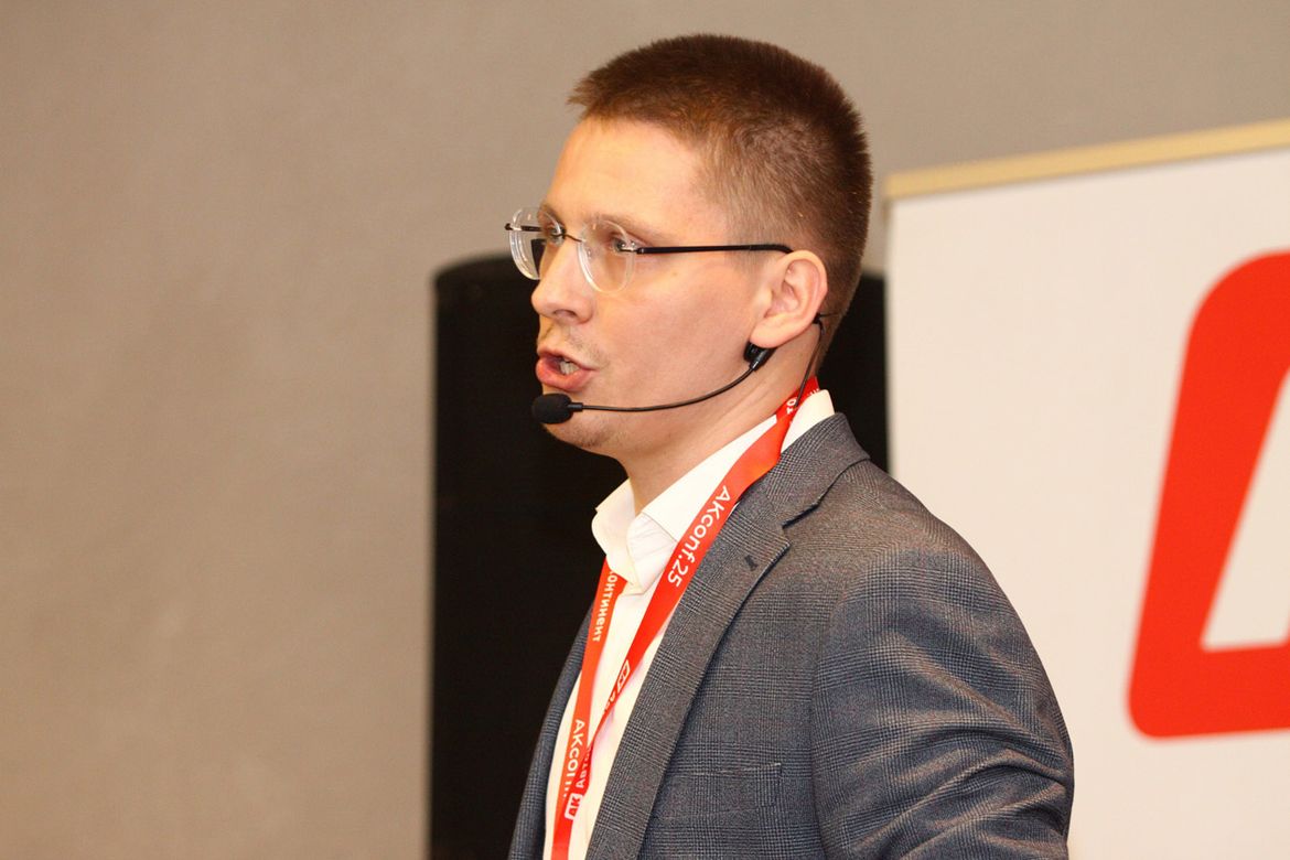 Конференция AKconf.2025: российский рынок автозапчастей с точки зрения его участников