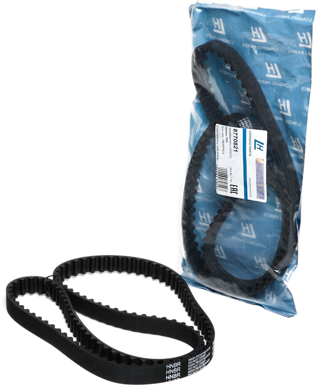 Тест ремней ГРМ для Lada Granta. Испытываем на прочность и ресурс 10 образцов