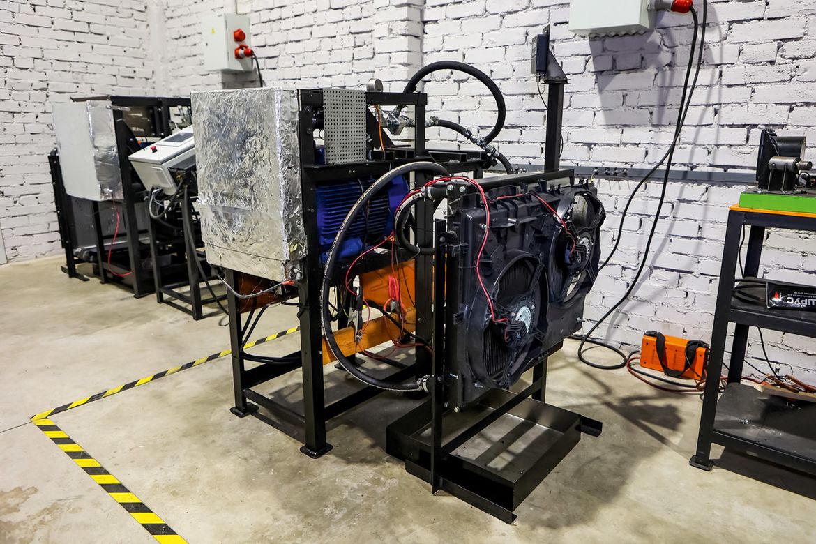 Тест ремней ГРМ для Lada Granta. Испытываем на прочность и ресурс 10 образцов