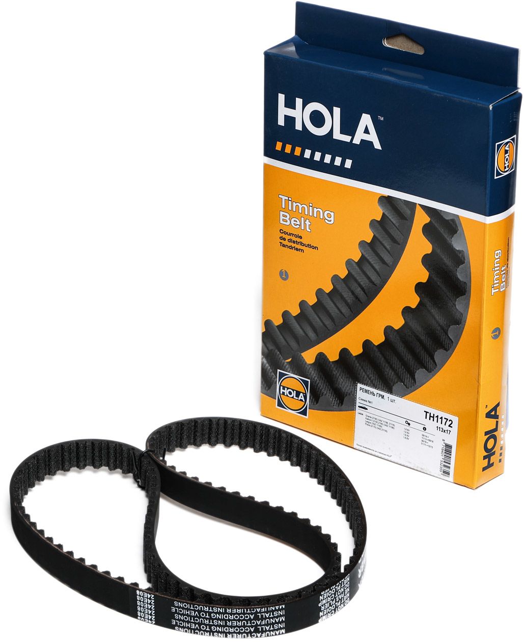 Тест ремней ГРМ для Lada Granta. Испытываем на прочность и ресурс 10 образцов