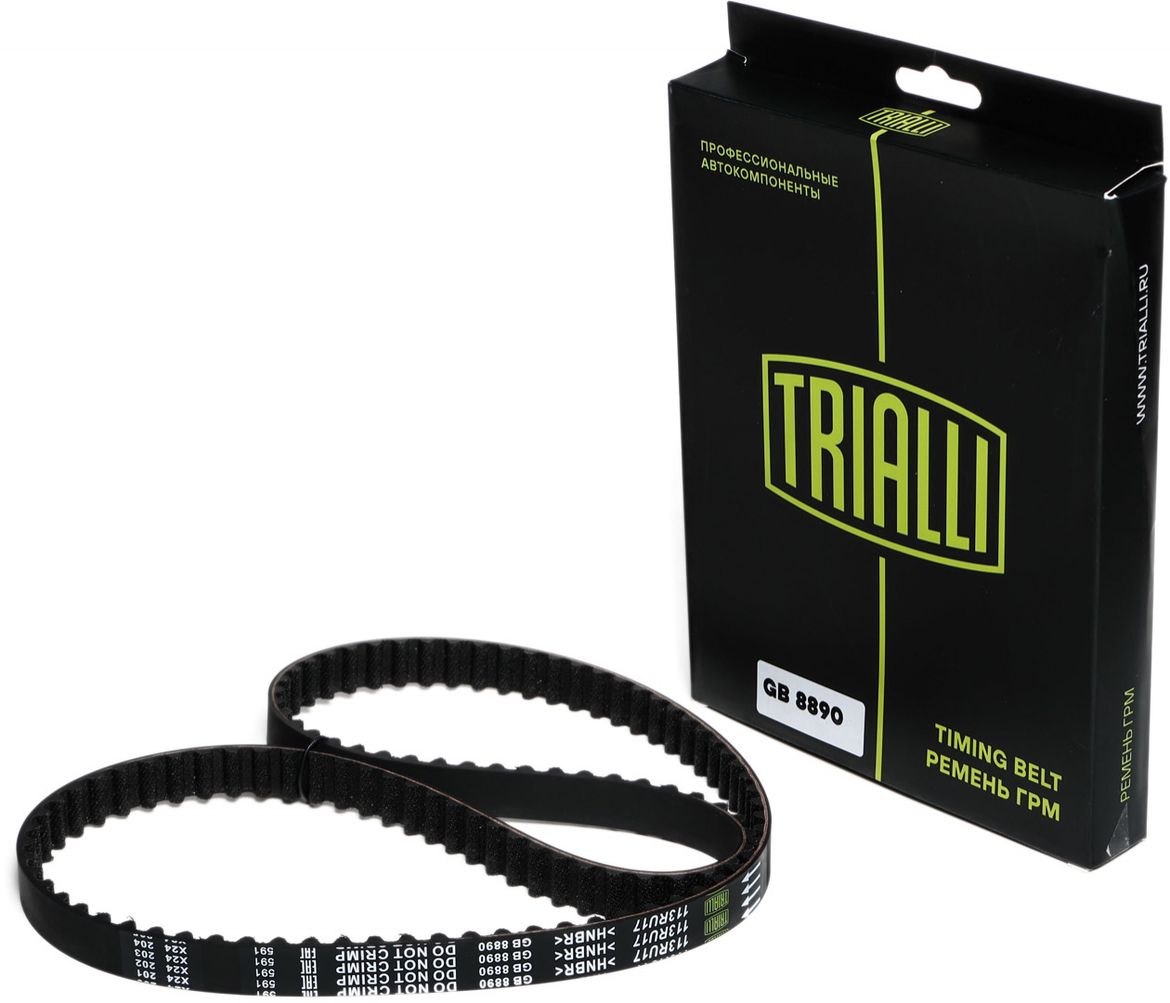 Тест ремней ГРМ для Lada Granta. Испытываем на прочность и ресурс 10 образцов