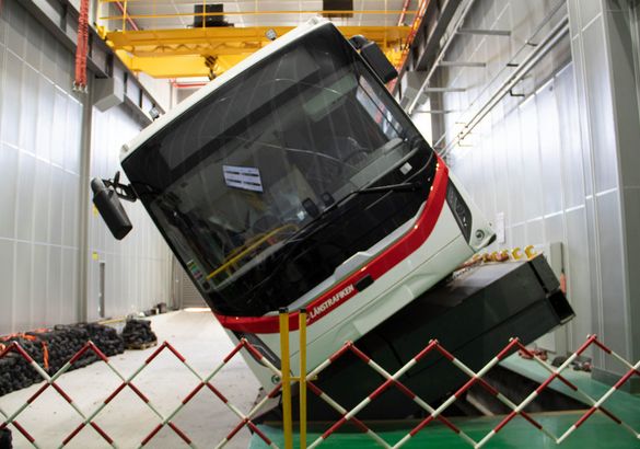 Завод Higer Bus в Китае: производство автобусов в Поднебесной и планы по развитию в России