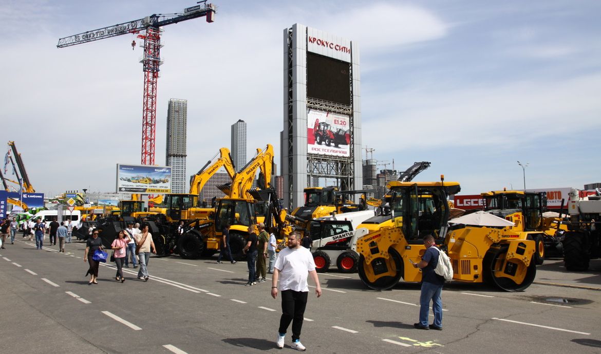 В Москве открылась выставка CTO Expo 2025