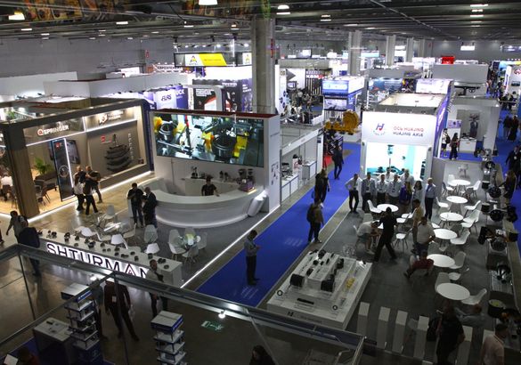 В Москве открылась выставка CTO Expo 2025