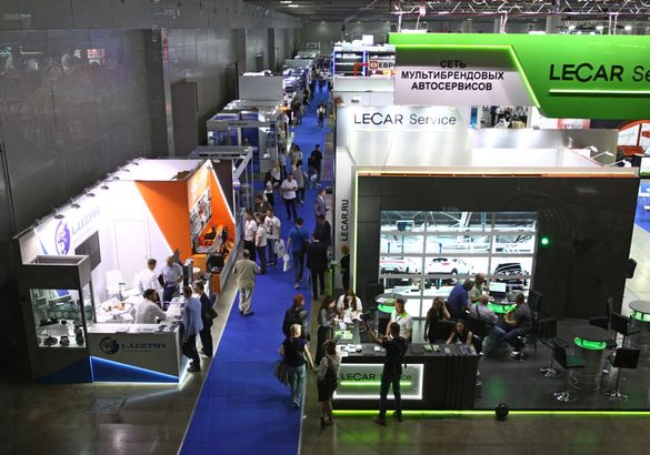 В Москве открылась выставка CTO Expo 2025