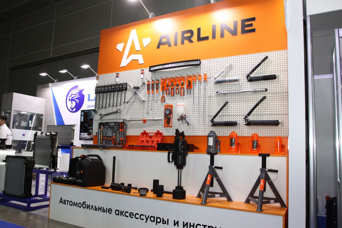 CTO Expo 2025: что показали крупные производители и поставщики автокомпонентов