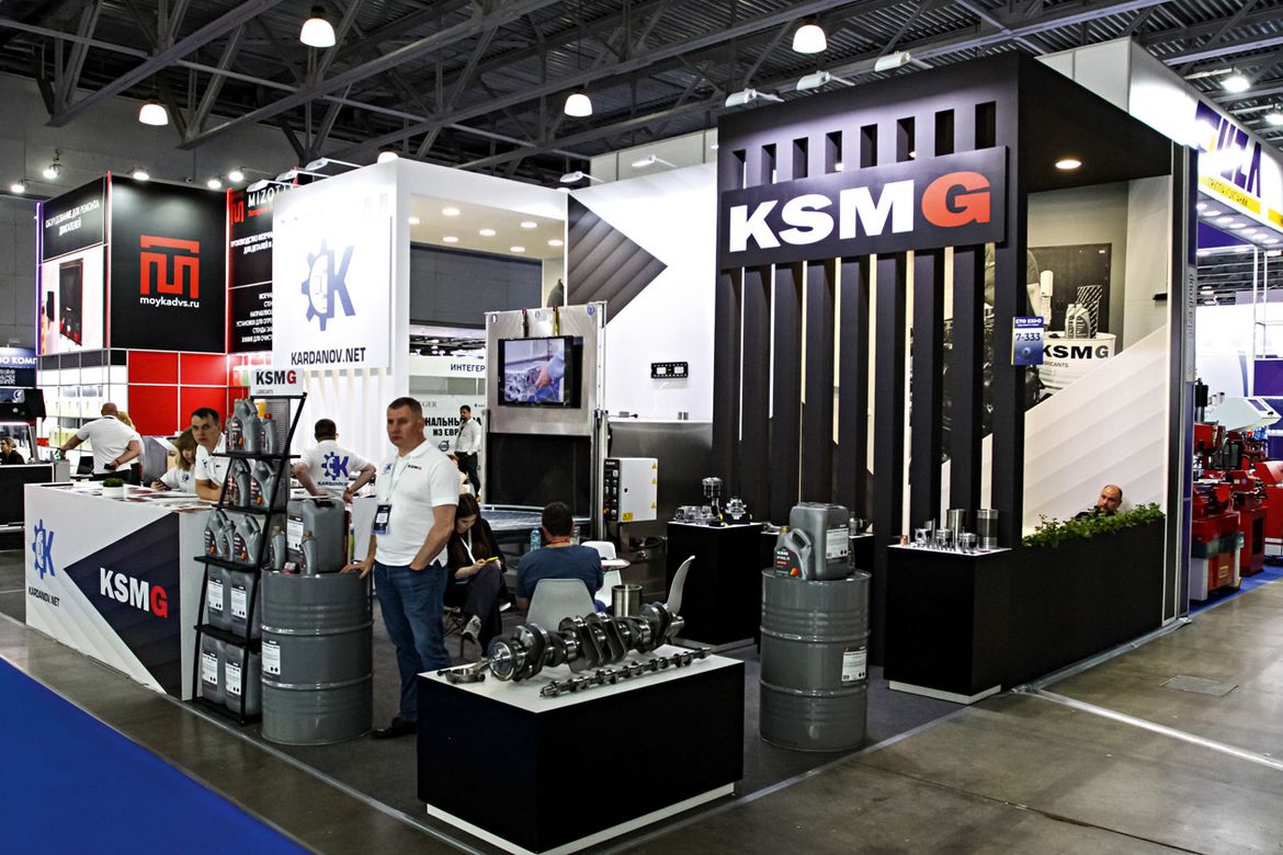 CTO Expo 2025: что показали крупные производители и поставщики автокомпонентов