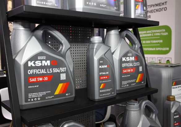 CTO Expo 2025: что показали крупные производители и поставщики автокомпонентов