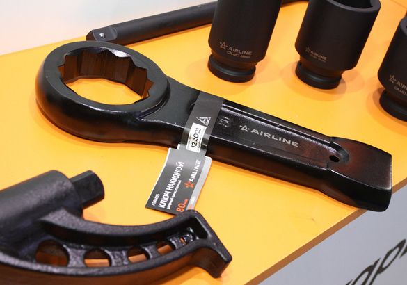 CTO Expo 2025: что показали крупные производители и поставщики автокомпонентов