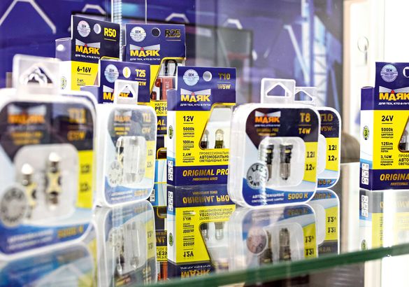 CTO Expo 2025: что показали крупные производители и поставщики автокомпонентов