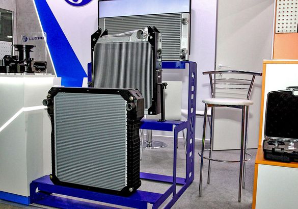 CTO Expo 2025: что показали крупные производители и поставщики автокомпонентов