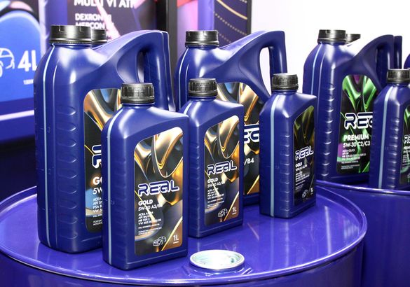 CTO Expo 2025: что показали крупные производители и поставщики автокомпонентов