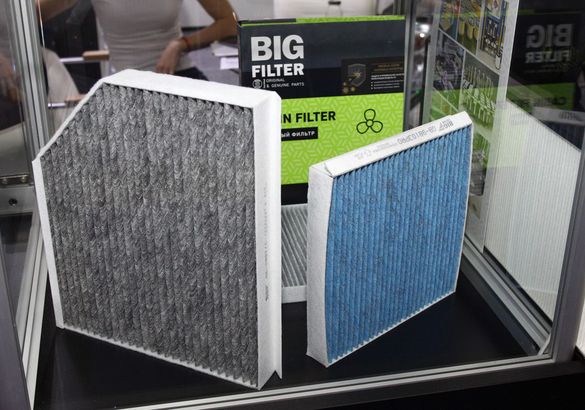 CTO Expo 2025: что показали крупные производители и поставщики автокомпонентов