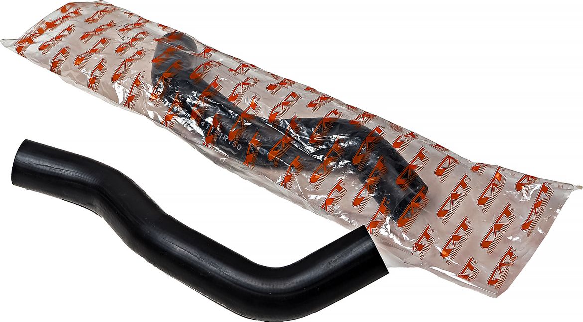 Тест патрубков системы охлаждения для Hyundai Solaris: испытываем на прочность и морозостойкость 8 образцов