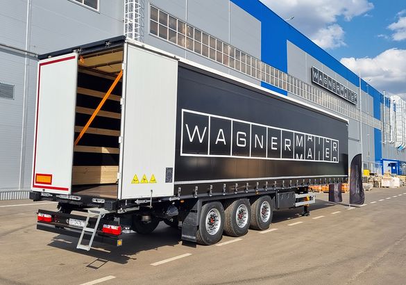 Не такой, как все: изучаем завод Wagnermaier в Елабуге