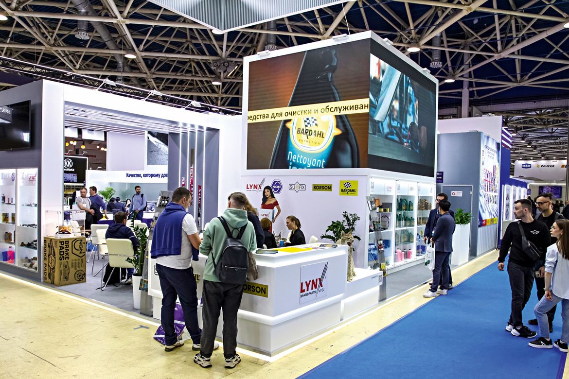 MIMS Automobility Moscow 2025: новинки, тенденции и перспективы. Часть 1