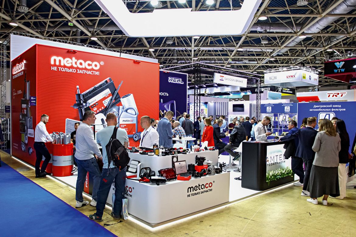 MIMS Automobility Moscow 2025: новинки, тенденции и перспективы. Часть 1