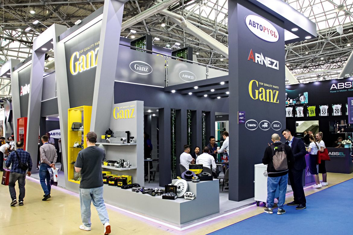 MIMS Automobility Moscow 2025: новинки, тенденции и перспективы. Часть 1