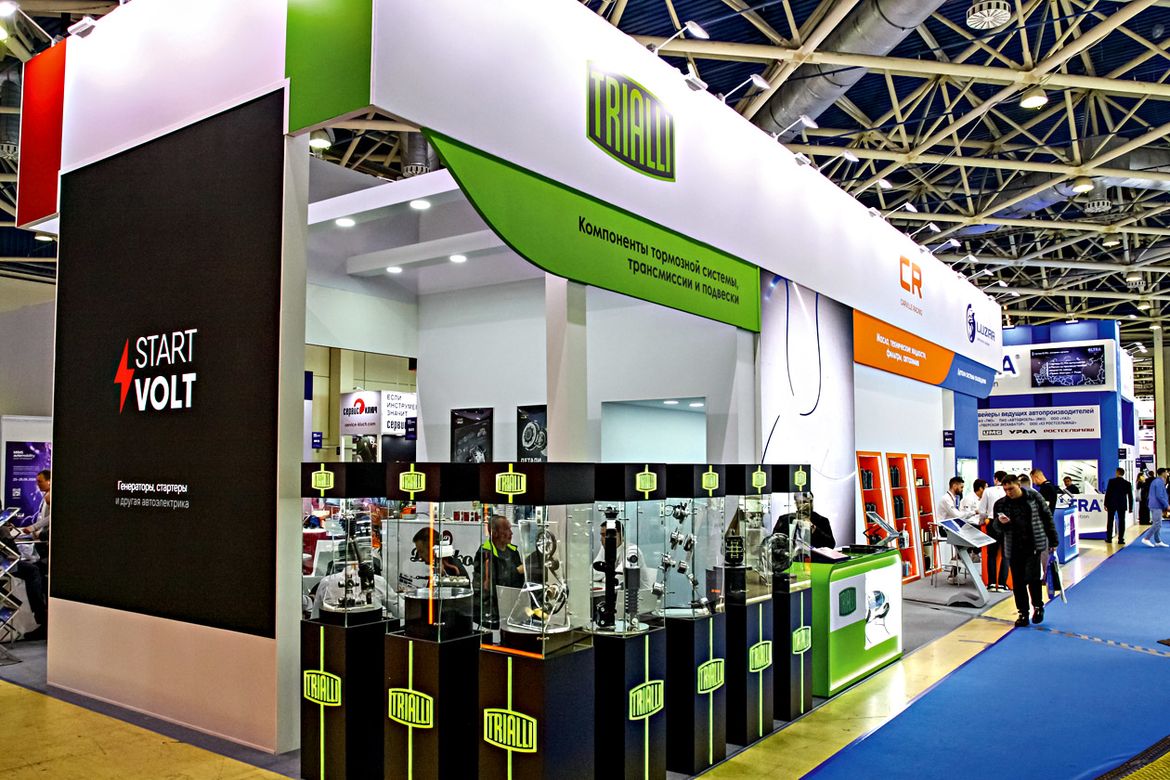 MIMS Automobility Moscow 2025: новинки, тенденции и перспективы. Часть 1