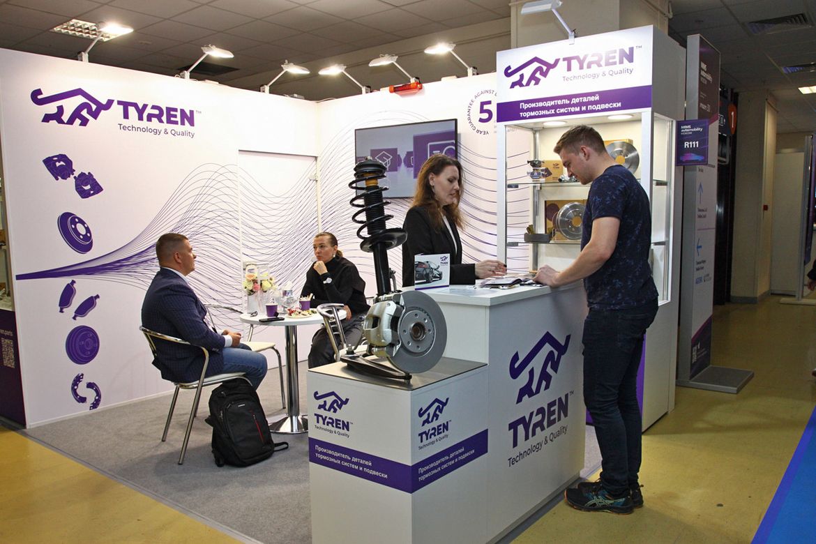 MIMS Automobility Moscow 2025: новинки, тенденции и перспективы. Часть 1