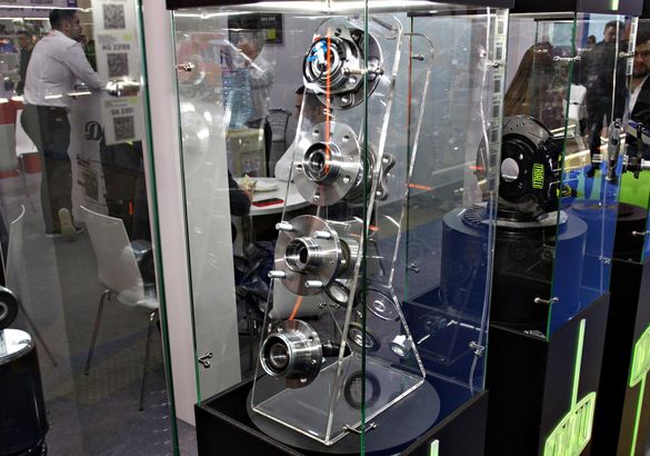 MIMS Automobility Moscow 2025: новинки, тенденции и перспективы. Часть 1