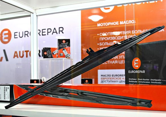 MIMS Automobility Moscow 2025: новинки, тенденции и перспективы. Часть 1