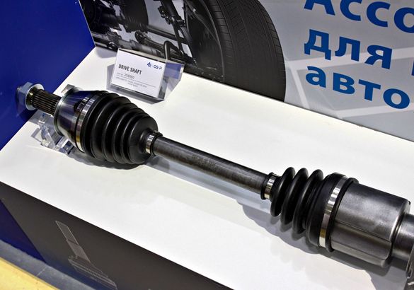 MIMS Automobility Moscow 2025: новинки, тенденции и перспективы. Часть 1