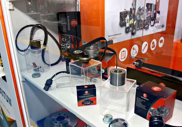 MIMS Automobility Moscow 2025: новинки, тенденции и перспективы. Часть 1