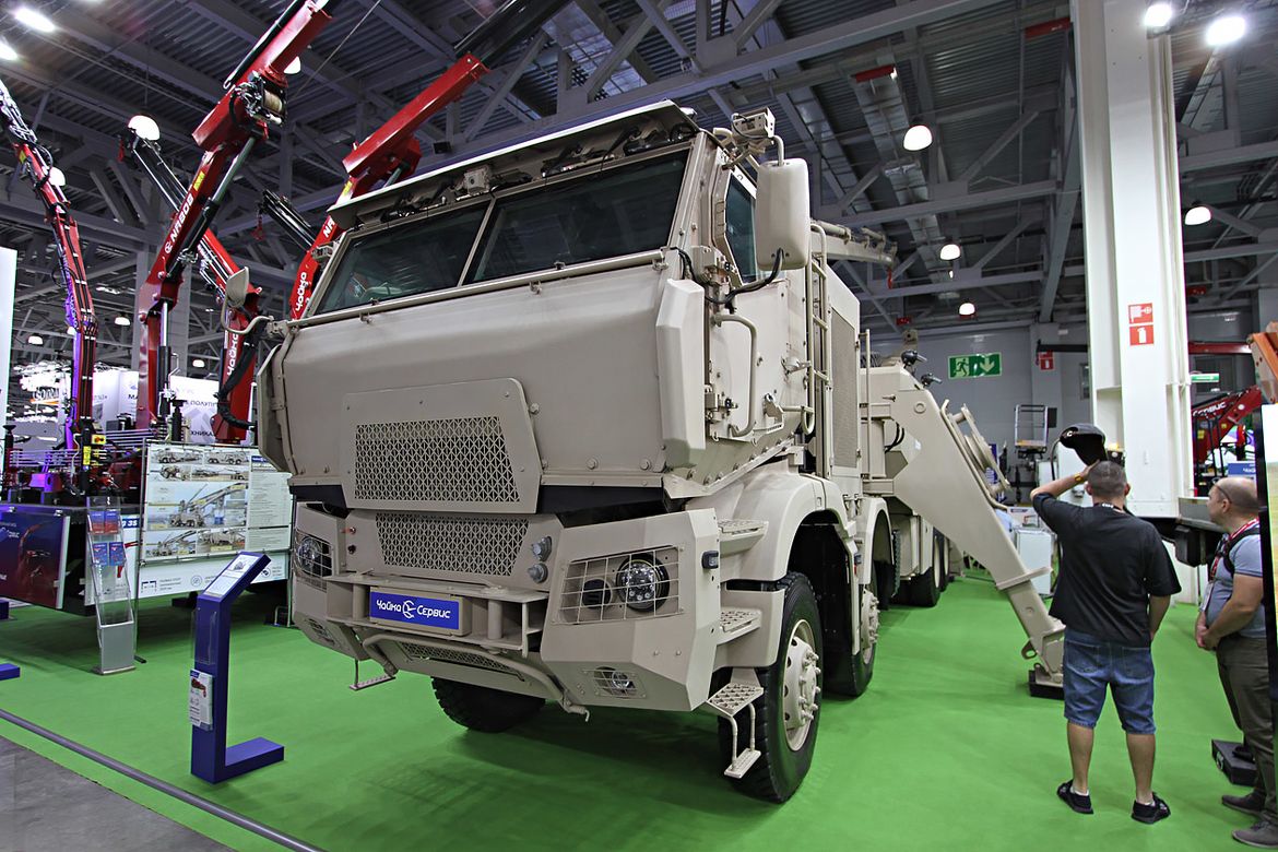 COMvex 2025: акции следует покупать в кризис