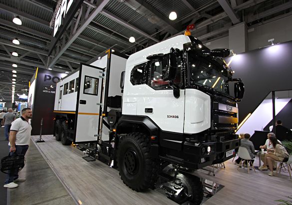 COMvex 2025: акции следует покупать в кризис