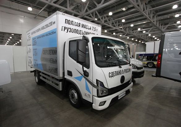 COMvex 2025: акции следует покупать в кризис