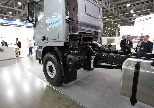 COMvex 2025: акции следует покупать в кризис