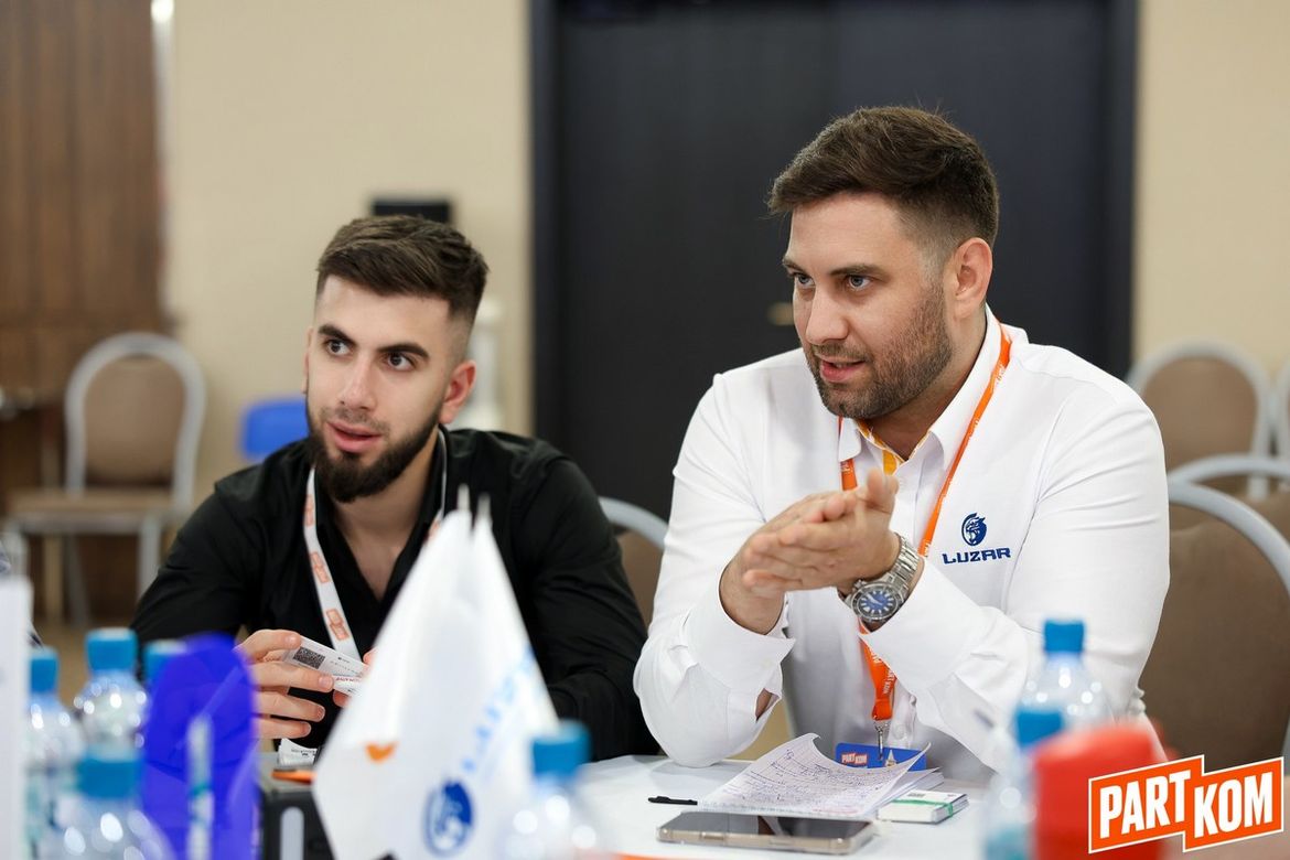 В Ульяновске прошла конференция «ПартКома» по автокомпонентам
