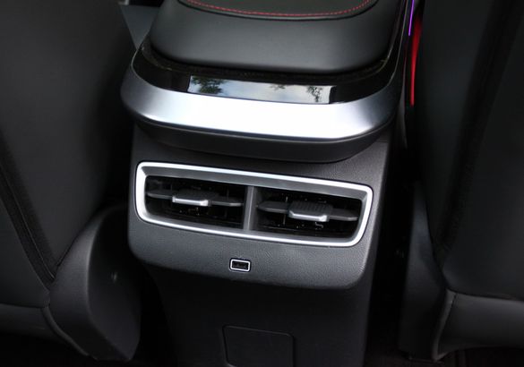 Тест-драйв Jetour Dashing AWD: дубль два!