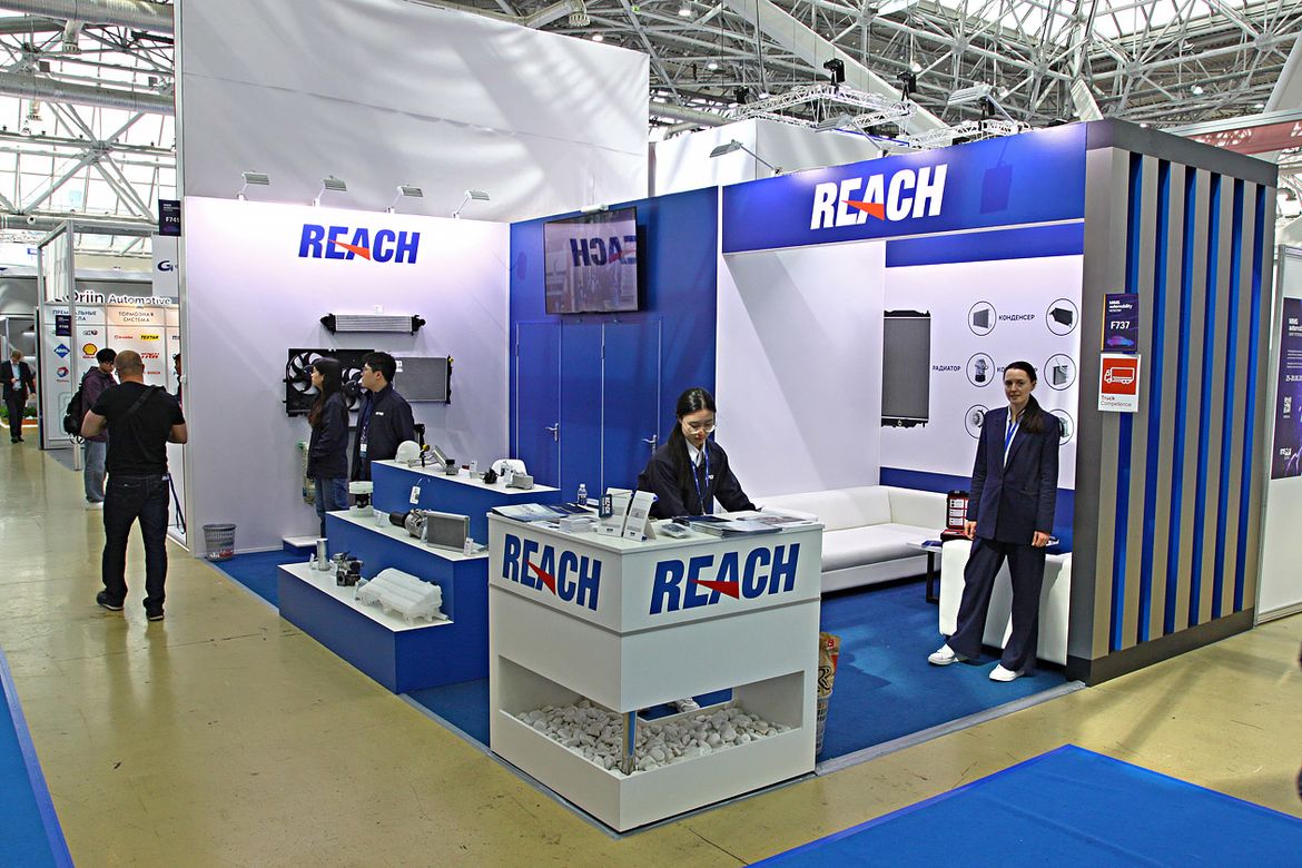 MIMS Automobility Moscow 2025: новинки, тенденции и перспективы. Часть 2