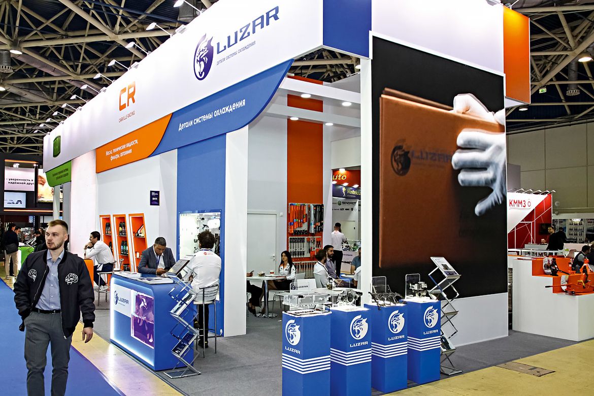 MIMS Automobility Moscow 2025: новинки, тенденции и перспективы. Часть 2