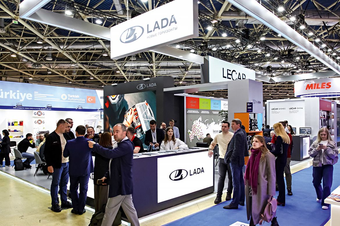 MIMS Automobility Moscow 2025: новинки, тенденции и перспективы. Часть 2