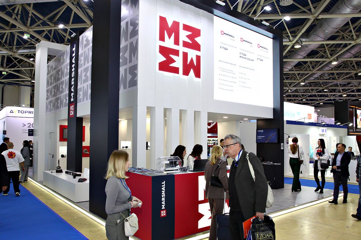 MIMS Automobility Moscow 2025: новинки, тенденции и перспективы. Часть 2