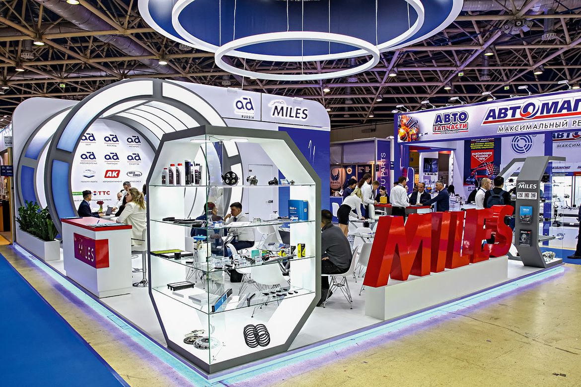 MIMS Automobility Moscow 2025: новинки, тенденции и перспективы. Часть 2