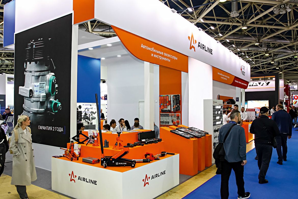 MIMS Automobility Moscow 2025: новинки, тенденции и перспективы. Часть 2