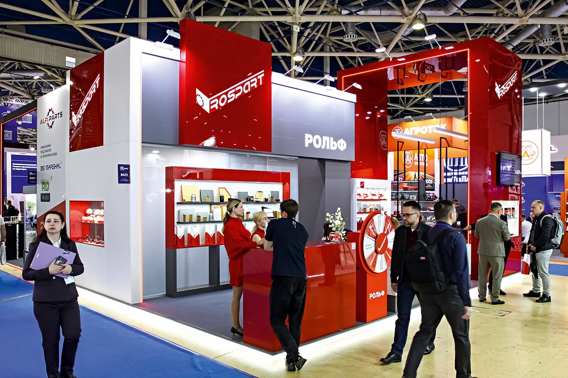 MIMS Automobility Moscow 2025: новинки, тенденции и перспективы. Часть 2