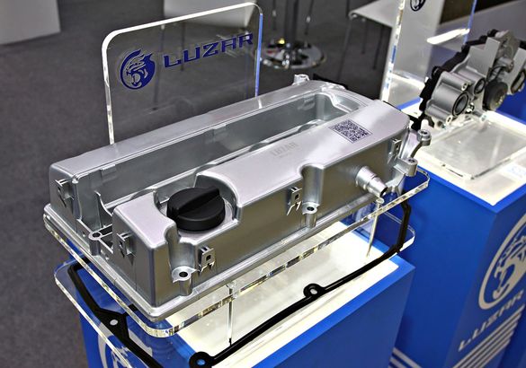 MIMS Automobility Moscow 2025: новинки, тенденции и перспективы. Часть 2