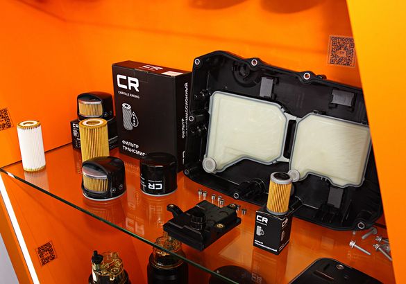 MIMS Automobility Moscow 2025: новинки, тенденции и перспективы. Часть 2