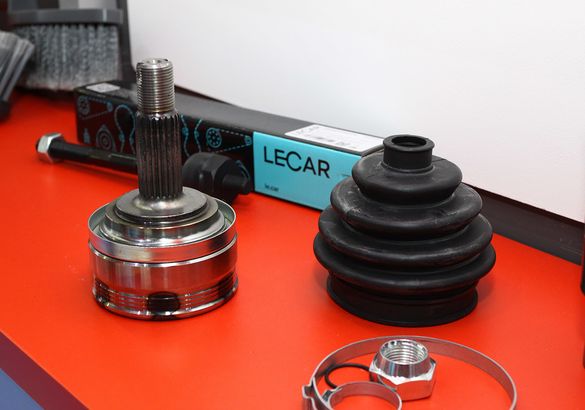 MIMS Automobility Moscow 2025: новинки, тенденции и перспективы. Часть 2