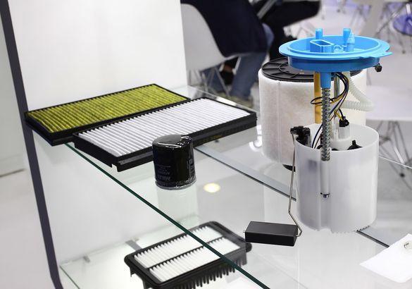 MIMS Automobility Moscow 2025: новинки, тенденции и перспективы. Часть 2